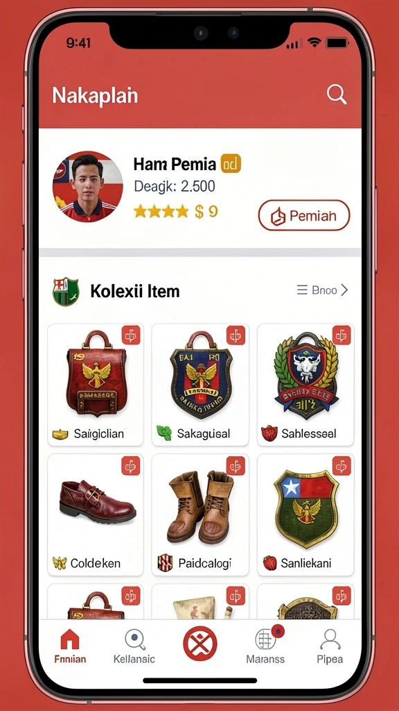 Screenshot 5zk nomor 3