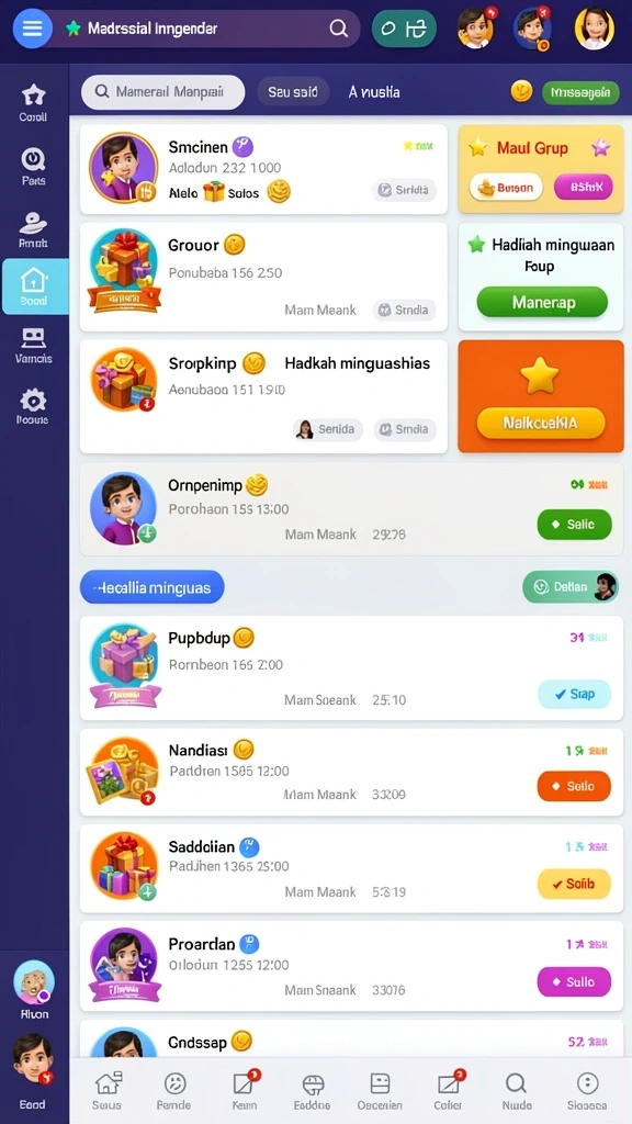 Screenshot 678luck nomor 2