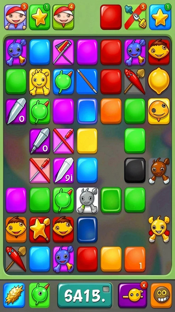 Screenshot 77lucks nomor 1