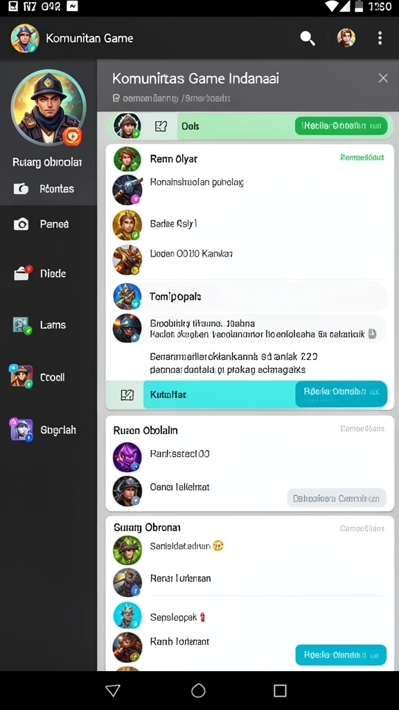 Screenshot 77rp nomor 1