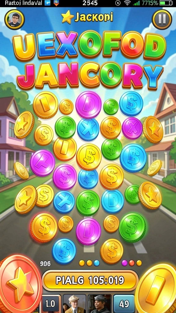 Screenshot 98spin nomor 3