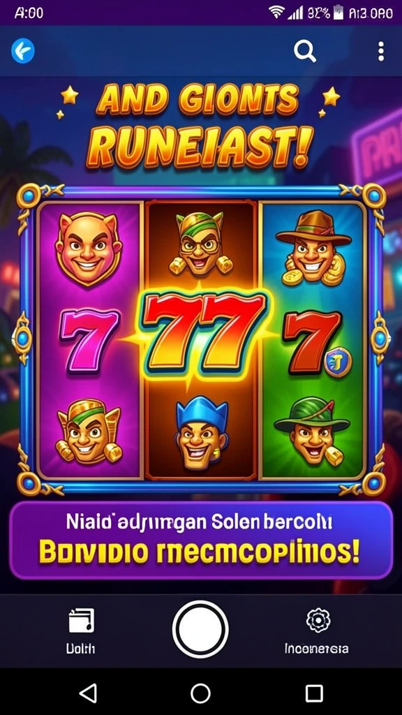 Screenshot 9win nomor 2
