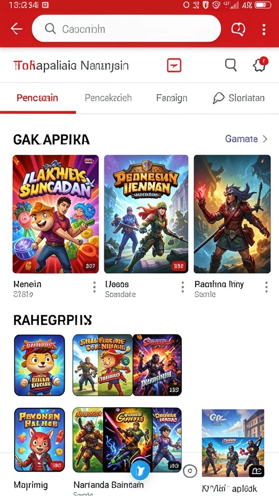 Screenshot a7777 nomor 1