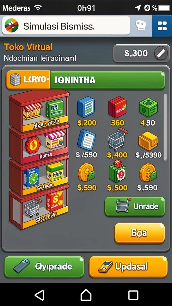 Screenshot afk77 nomor 3
