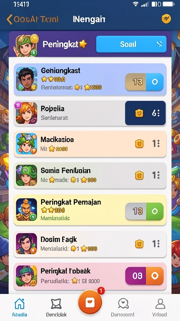 Screenshot ariestogel nomor 2