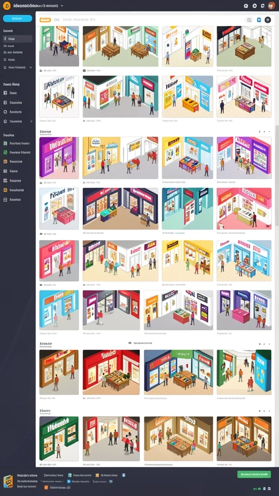 Screenshot ariestogel nomor 3