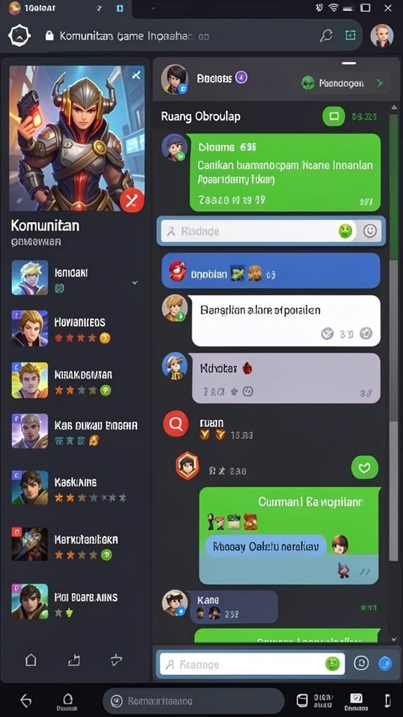 Screenshot asia918 nomor 1