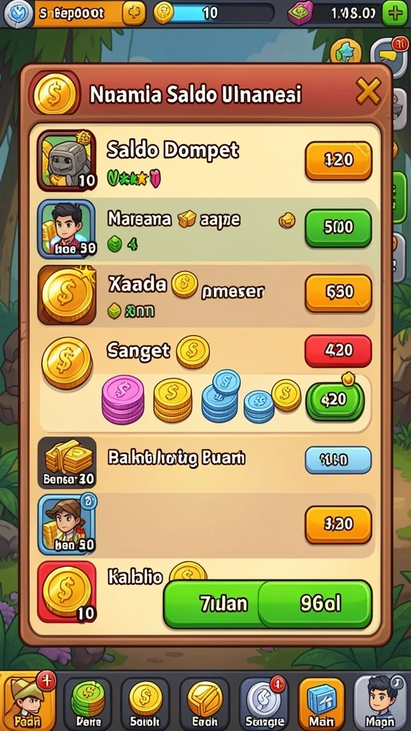 Screenshot bigrich77 nomor 3