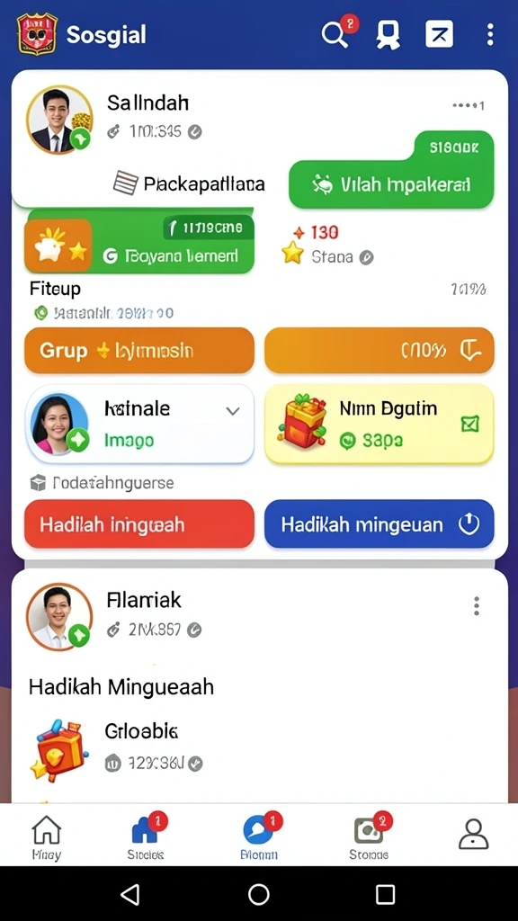 Screenshot bobatoto nomor 2