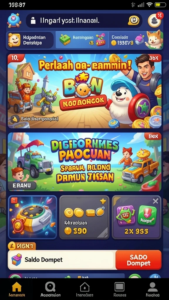 Screenshot bondan69 nomor 2