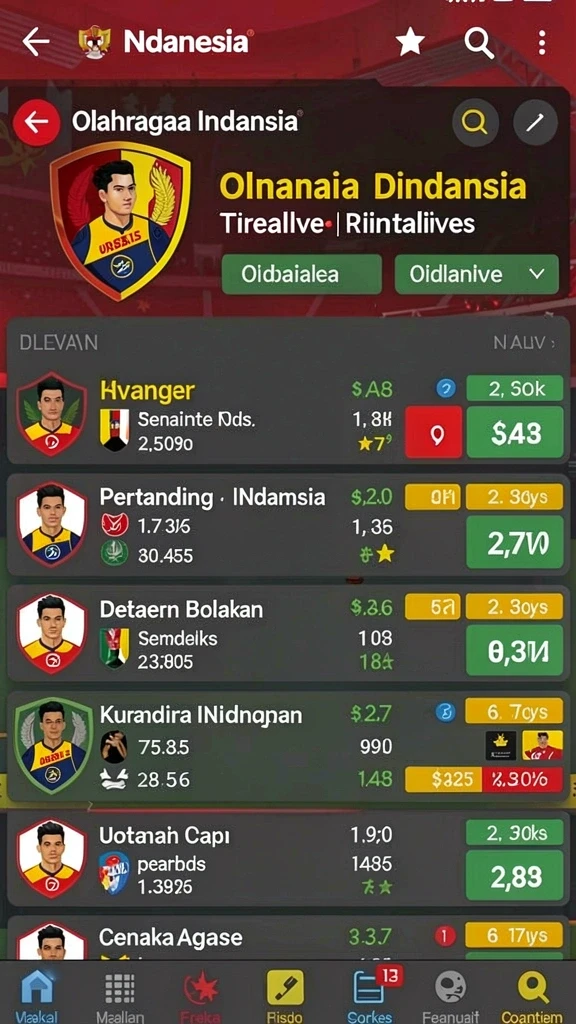 Screenshot bos898 nomor 1