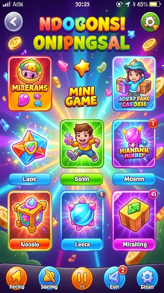 Screenshot bowo77 nomor 1