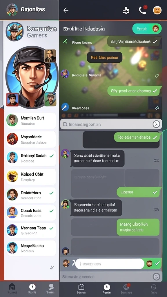 Screenshot bowo77 nomor 3