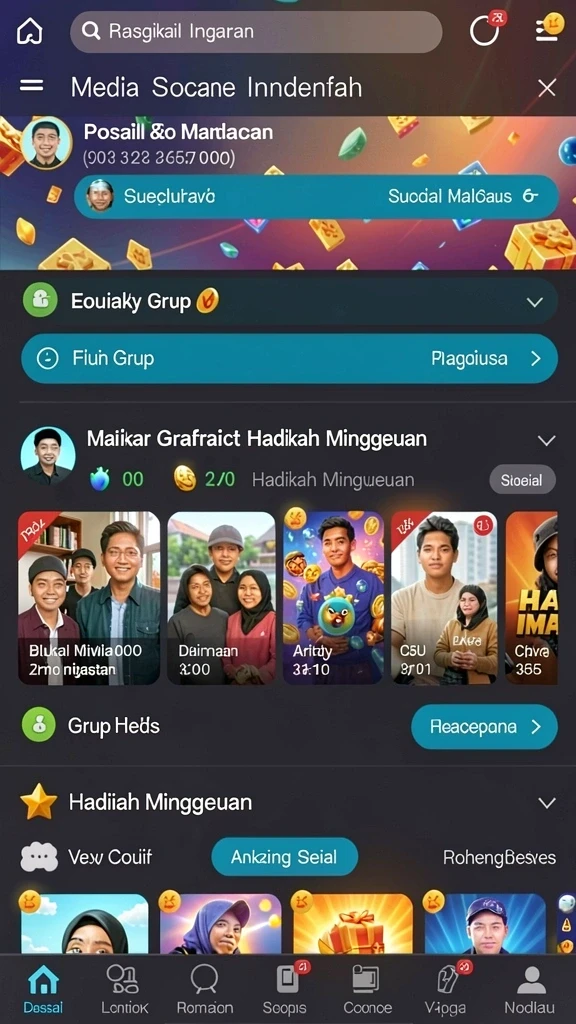 Screenshot buaya138 nomor 2
