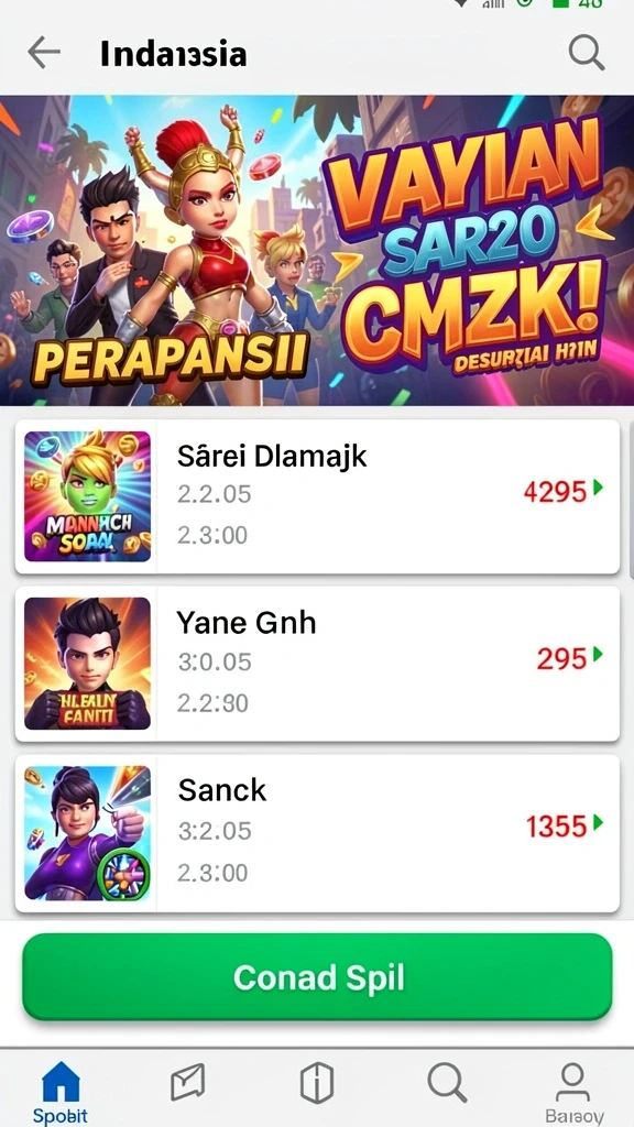 Screenshot bw888 nomor 3