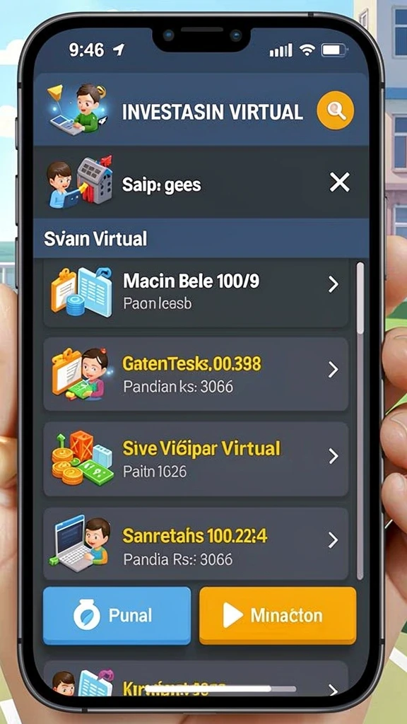 Screenshot cacor78 nomor 1