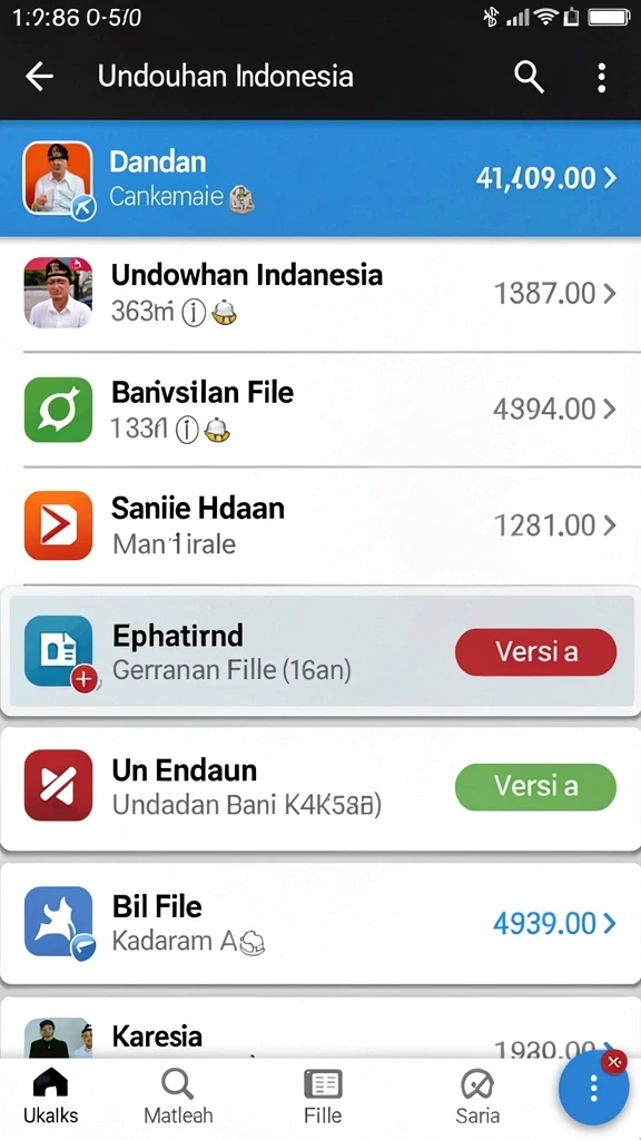 Screenshot cacor78 nomor 2