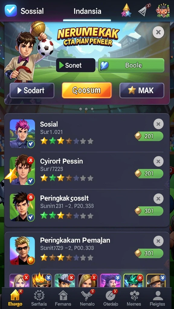 Screenshot cemara777 nomor 3