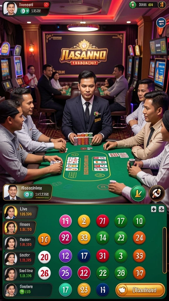 Screenshot ceria777 nomor 3