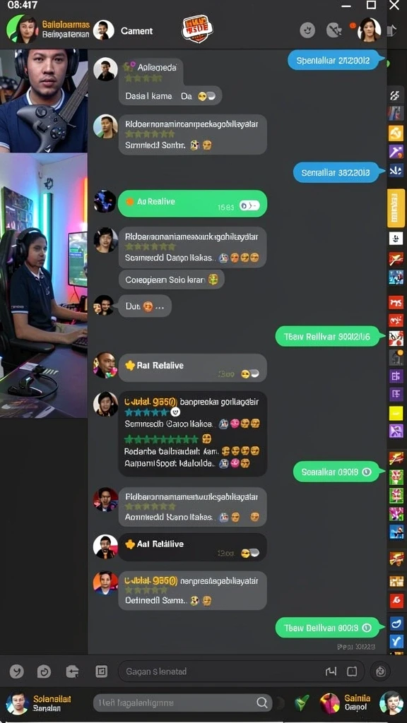 Screenshot corla188 nomor 2