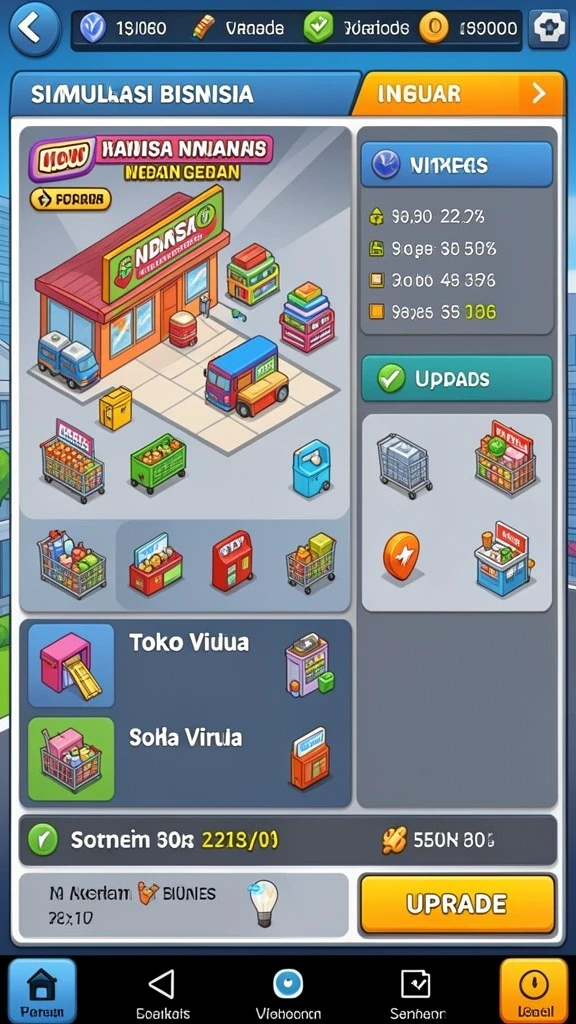 Screenshot cuangila nomor 1