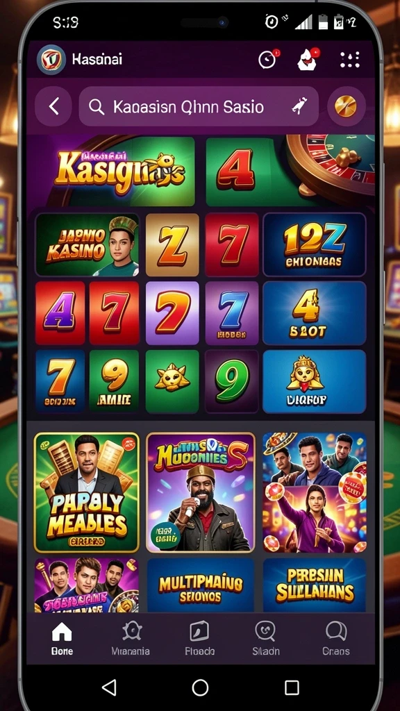 Screenshot cuangila nomor 3