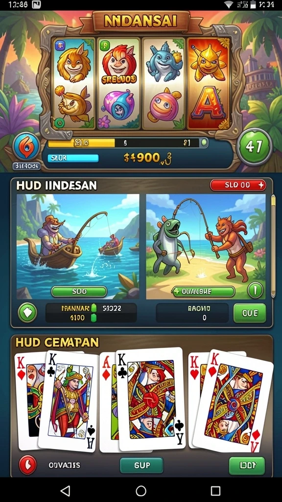 Screenshot dewitogel nomor 1