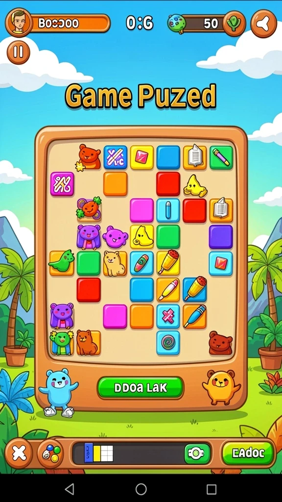 Screenshot dorahoki nomor 1