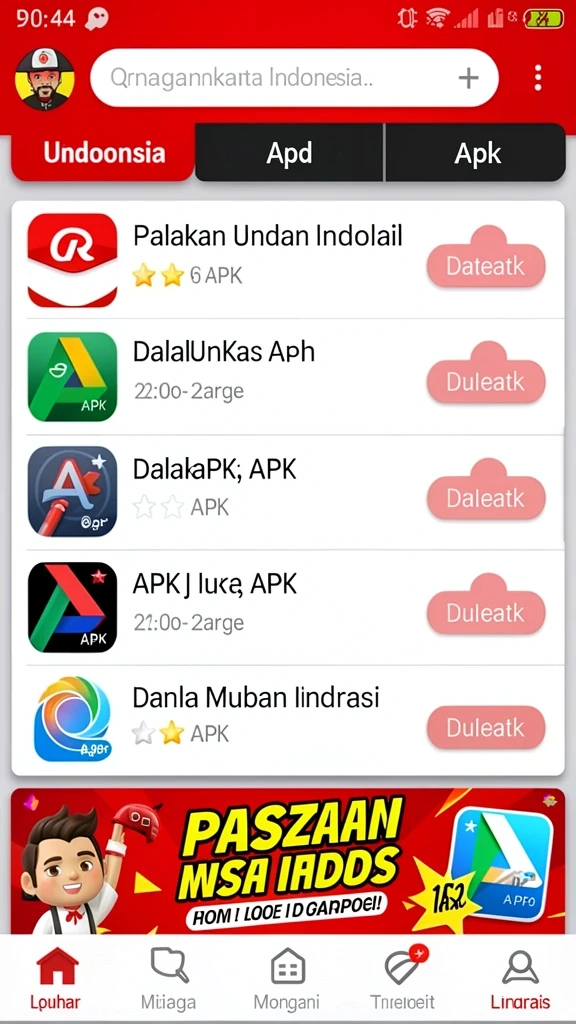 Screenshot dragon777 nomor 2