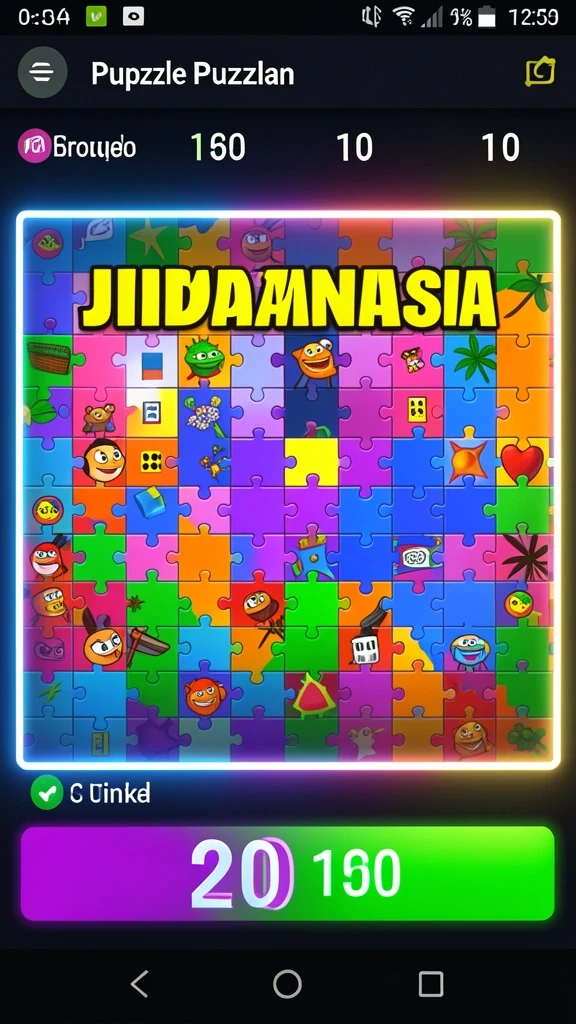 Screenshot dreamplay77 nomor 3