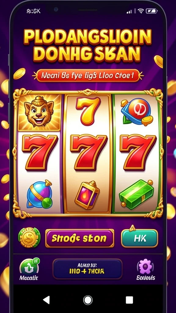 Screenshot flokitoto nomor 2