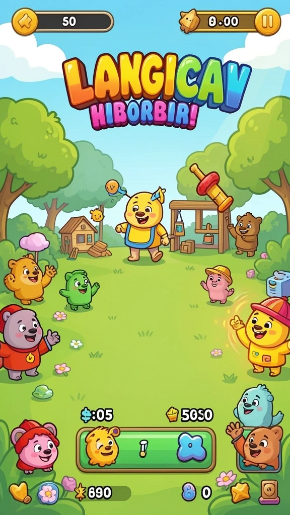 Screenshot fungame777 nomor 1
