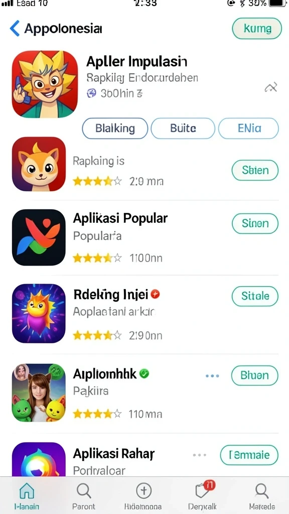 Screenshot fungame777 nomor 3