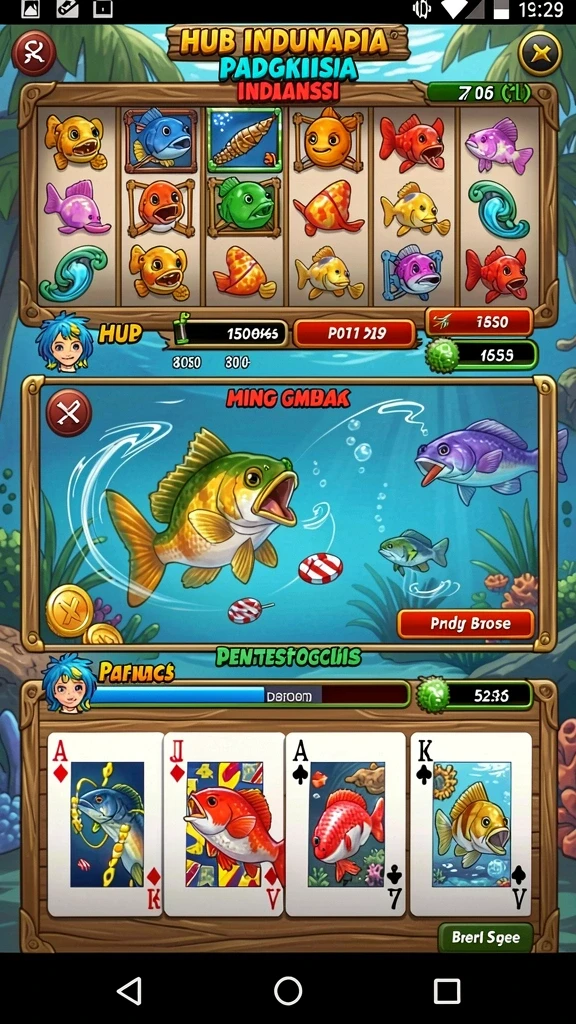 Screenshot gacor88 nomor 1