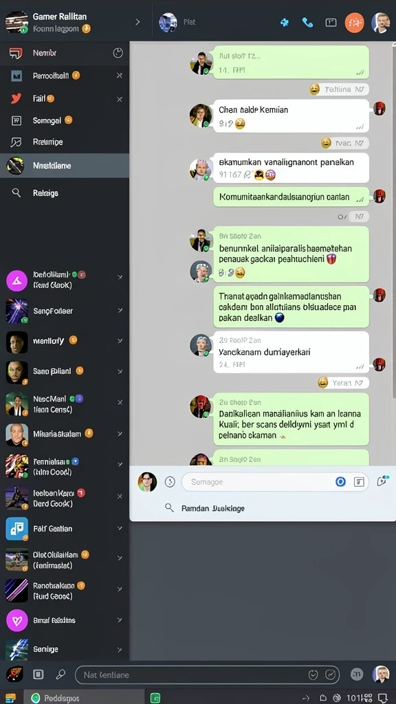 Screenshot gebyar4d nomor 1