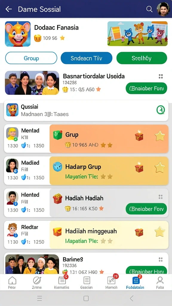Screenshot gebyar4d nomor 3