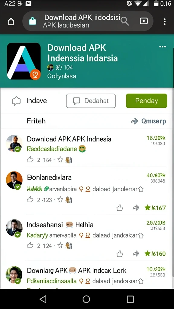 Screenshot glowin88 nomor 1