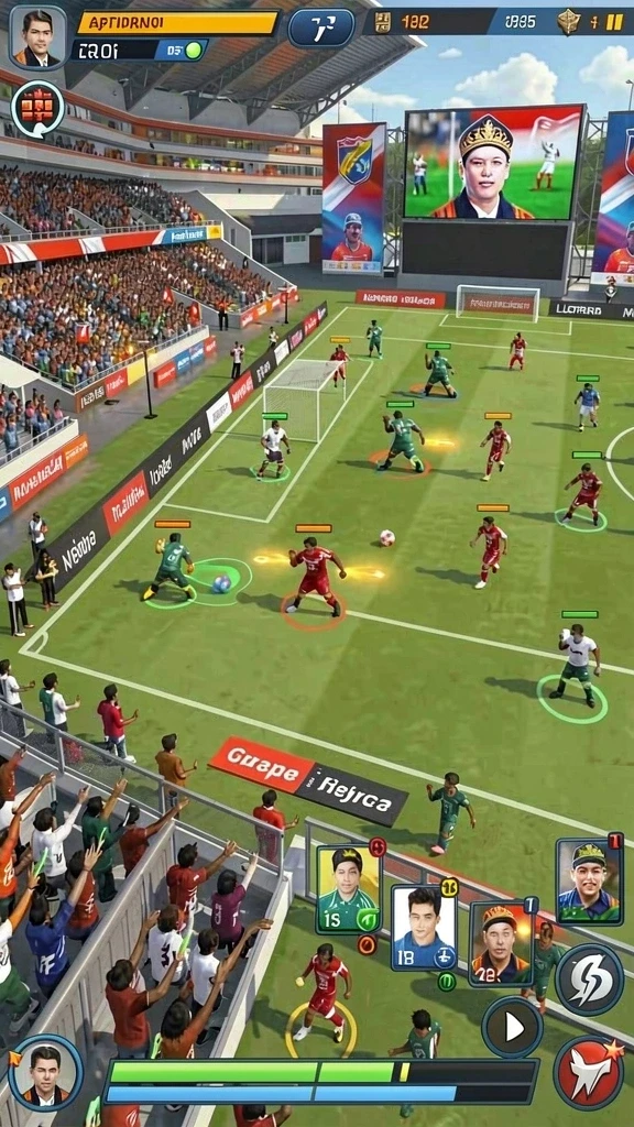 Screenshot gocap123 nomor 3