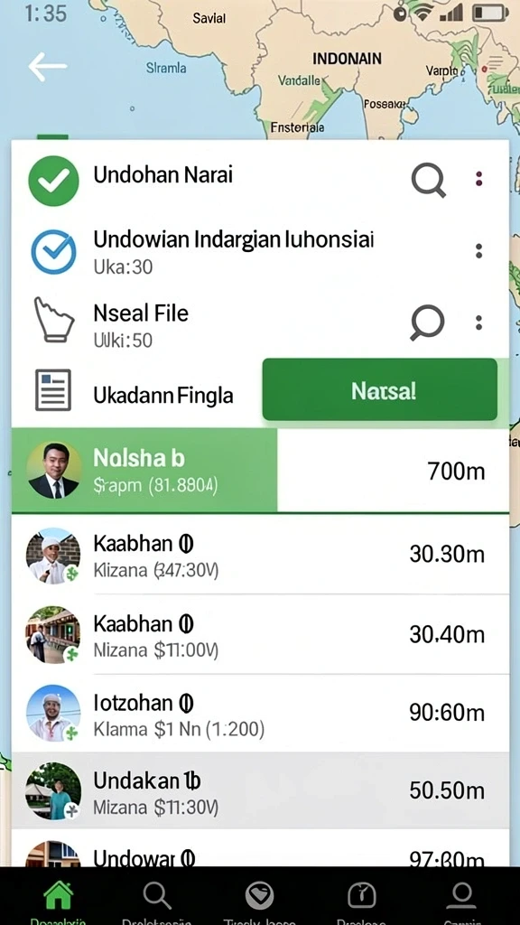 Screenshot hoki8815 nomor 1