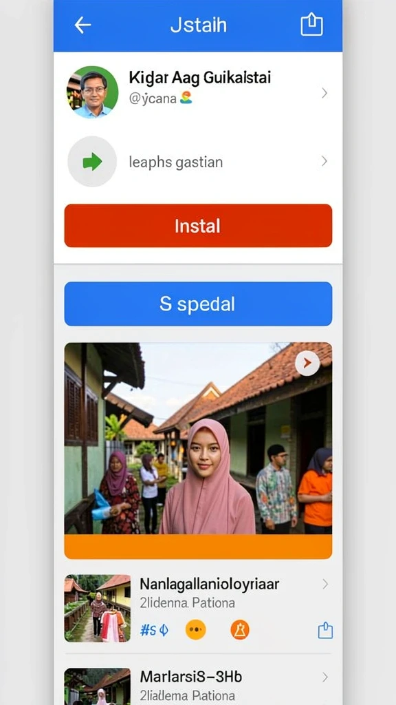Screenshot hokihebat nomor 1