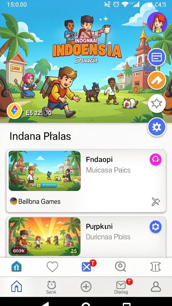 Screenshot hokihebat nomor 3