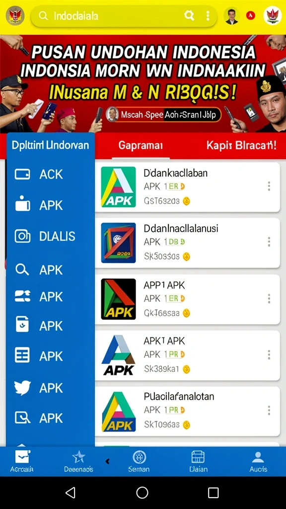 Screenshot hokitime nomor 3