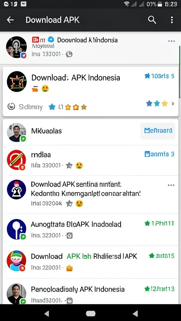 Screenshot hot51 nomor 3