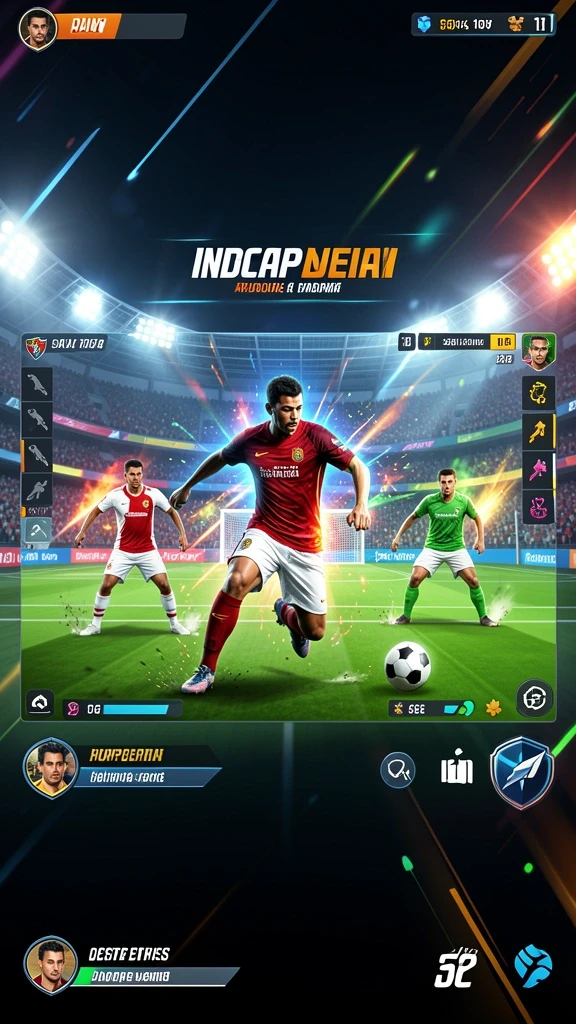 Screenshot idnscore nomor 2