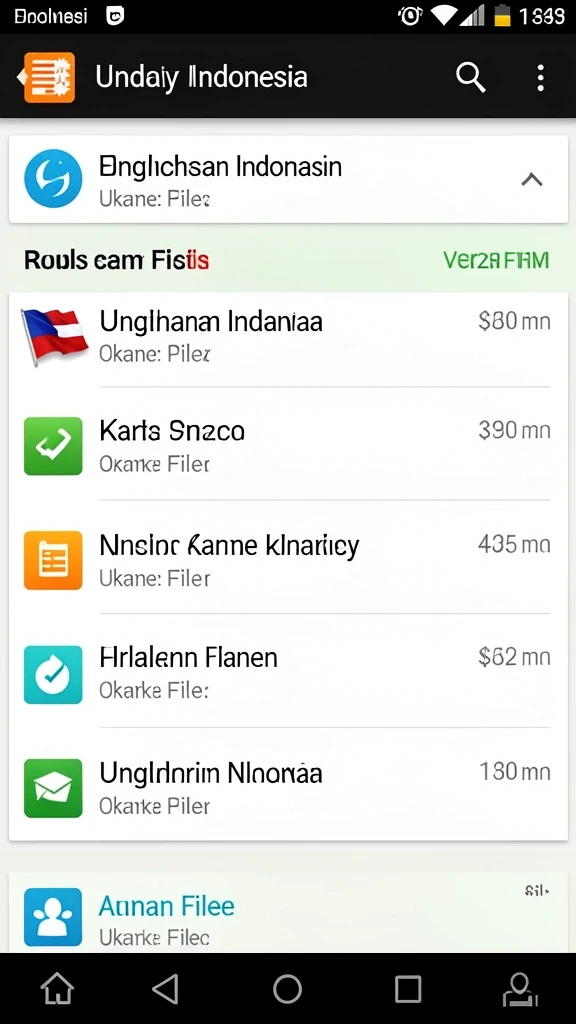 Screenshot idnscore nomor 3