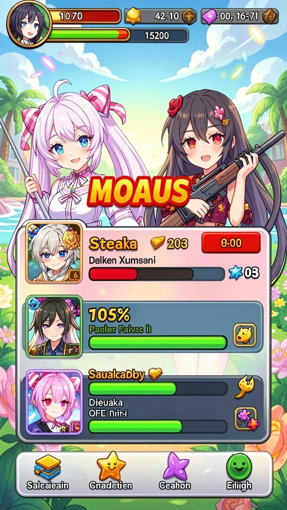 Screenshot idrgame nomor 1