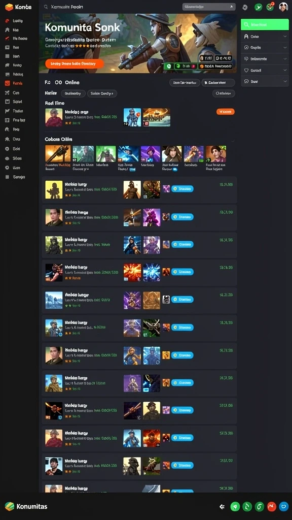 Screenshot idrking nomor 2
