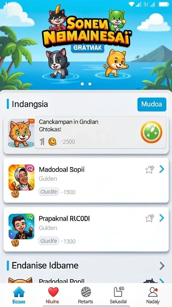 Screenshot idx66 nomor 1