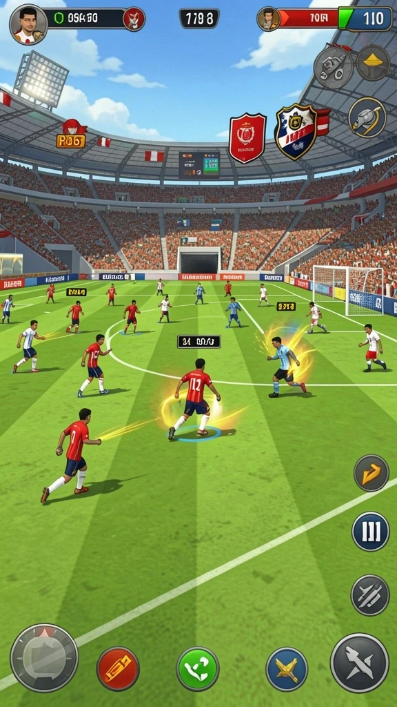Screenshot imbaslot nomor 2