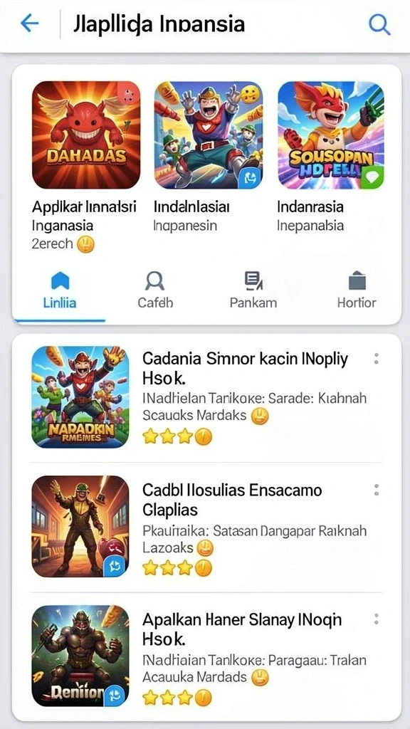 Screenshot inatogel nomor 2
